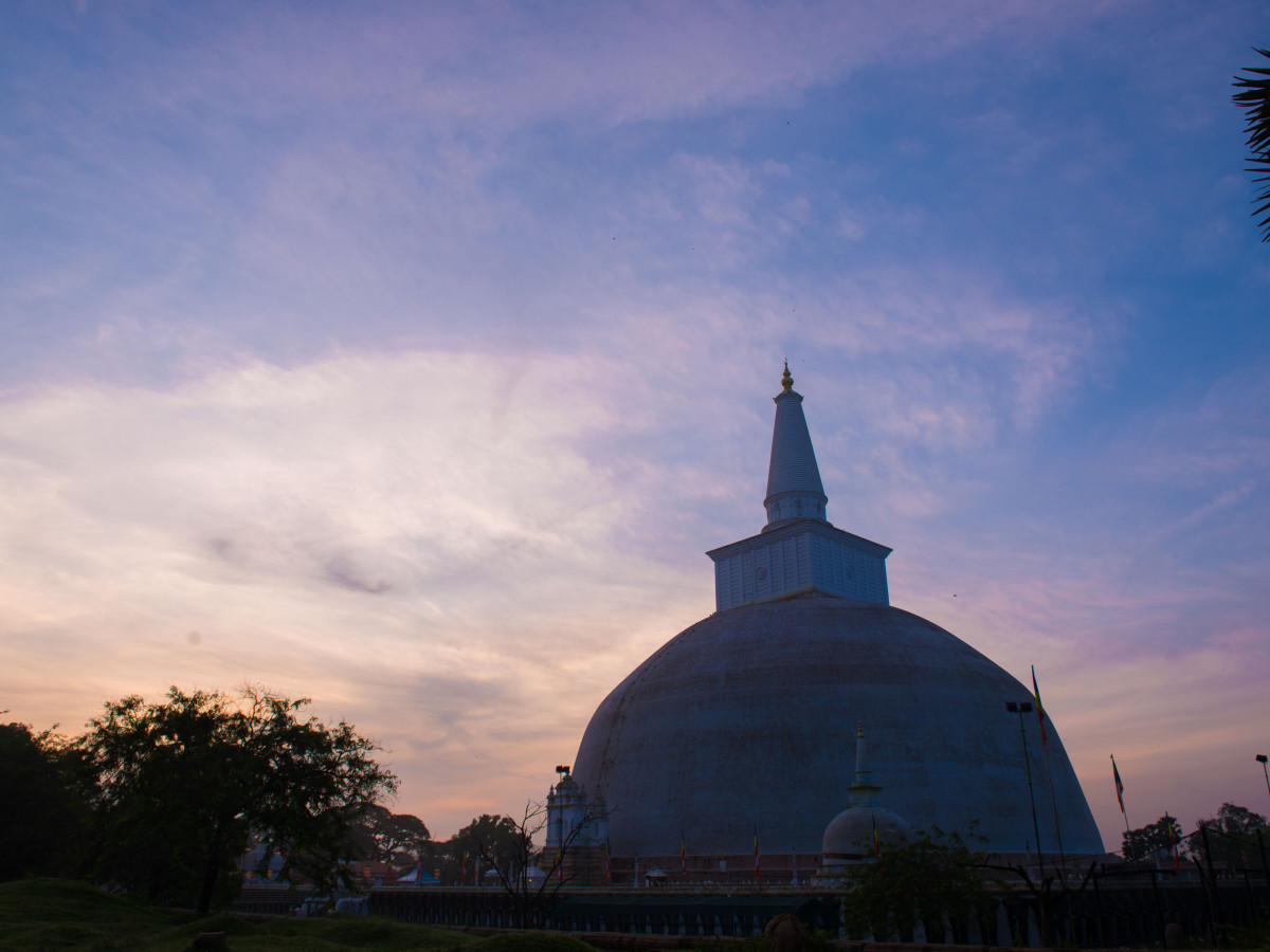 Jaffna, Sri Lanka - Undiscovered.nl