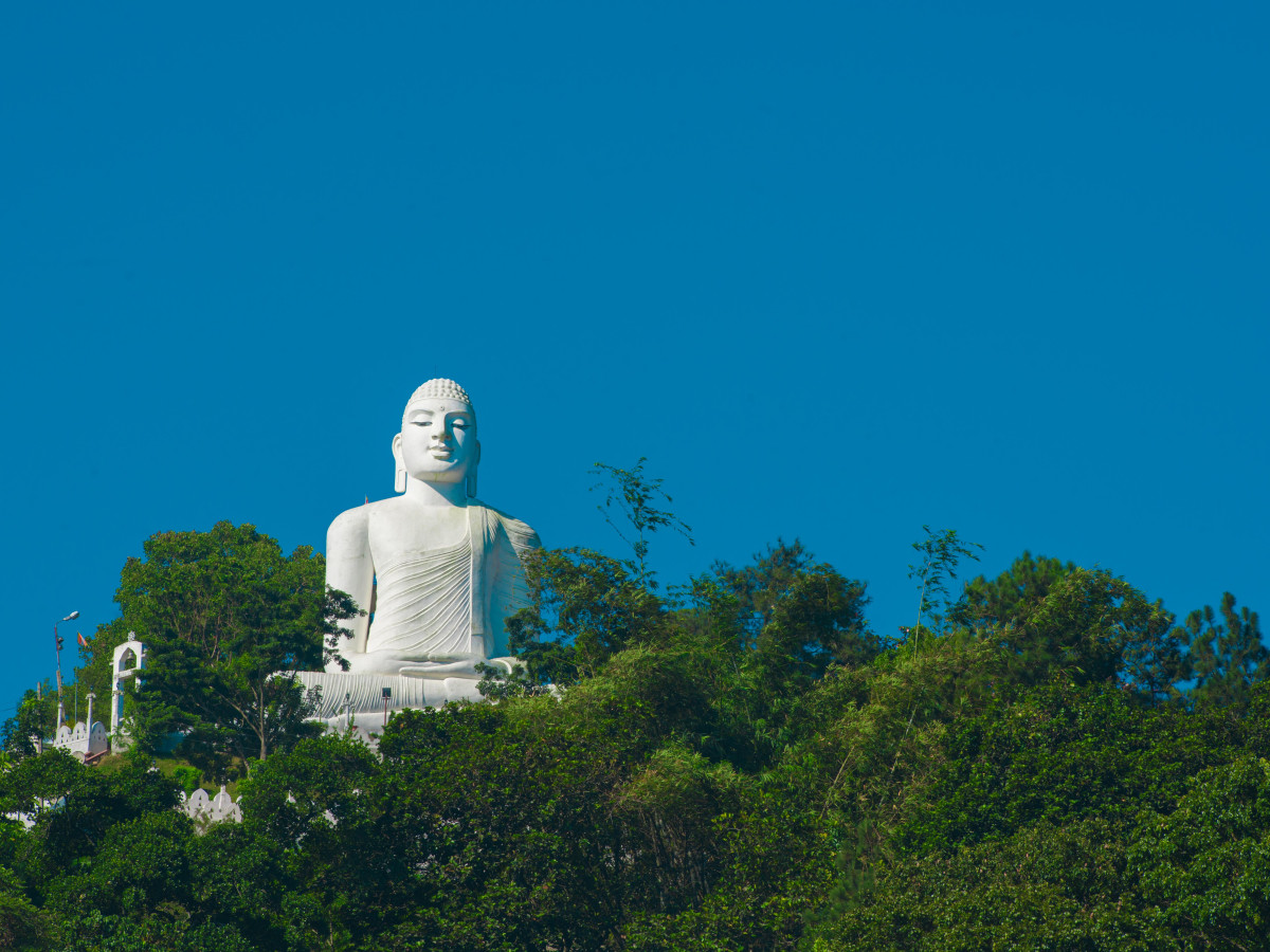 Kandy Sri Lanka - Undiscovered.nl