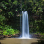 Waterval Maliau Basin Borneo - Undiscovered.nl