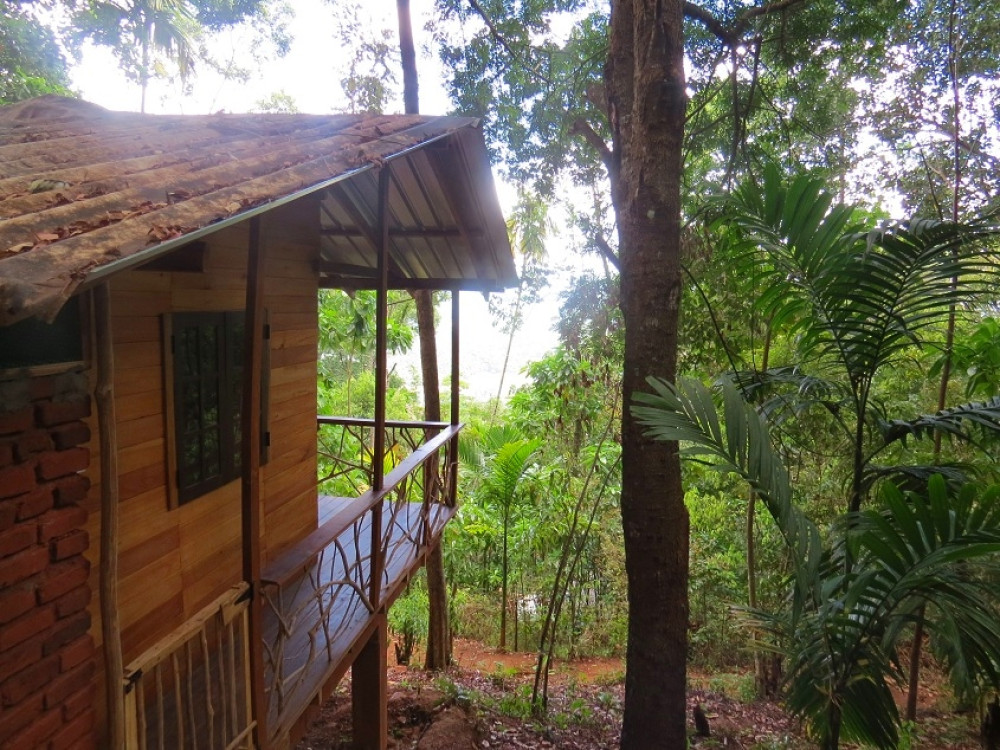 Polwaththa Eco Lodges, Sri Lanka - Undiscovered.nl