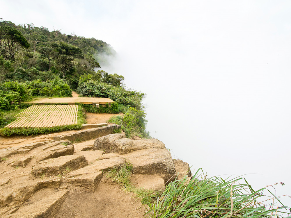 Horton Plains National Park, Sri Lanka - Undiscovered.nl